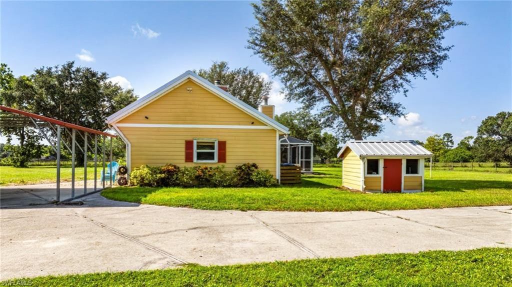5500/5510 Pangola Rd , Fort Myers, FL 33905 Photo
