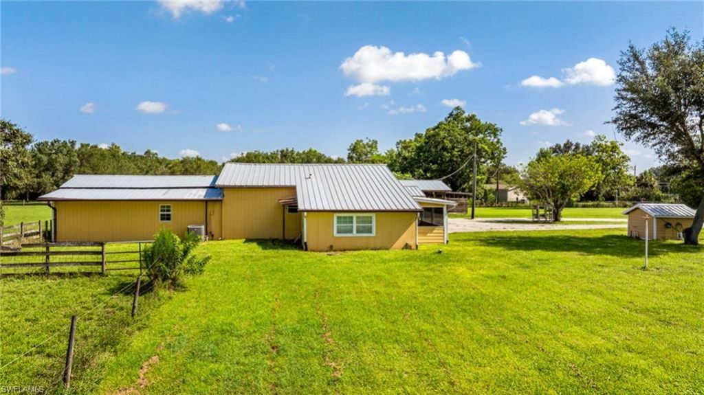 5500/5510 Pangola Rd , Fort Myers, FL 33905 Photo