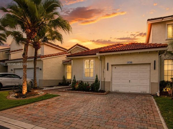 18788 SW 28th St , Miramar, FL 33029