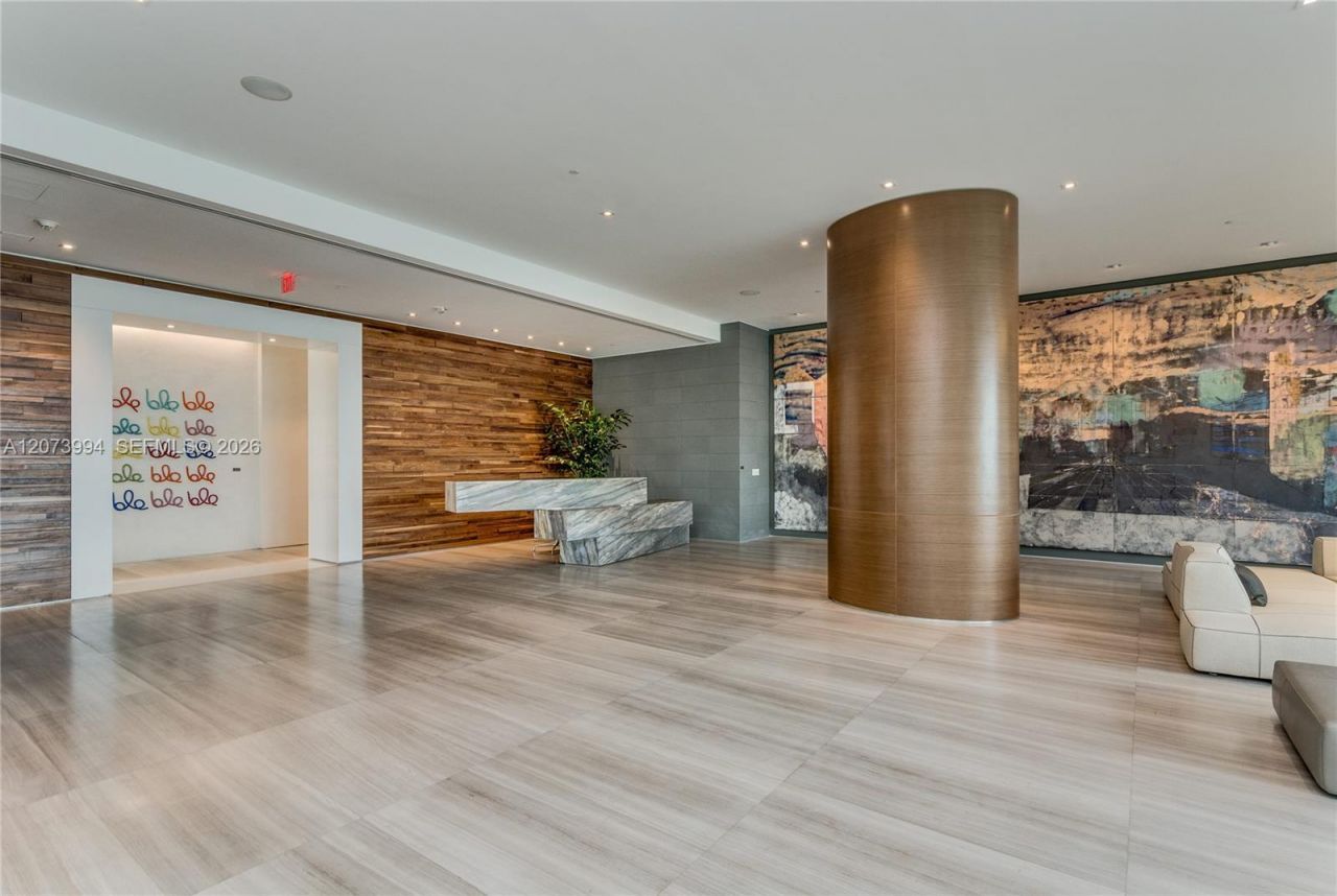 460 NE 28th St, Unit 2202, Miami, FL 33137 Photo
