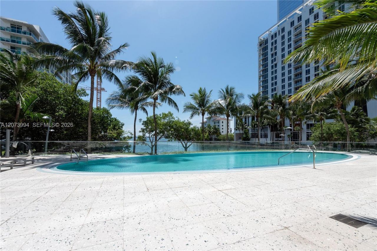 460 NE 28th St, Unit 2202, Miami, FL 33137 Photo