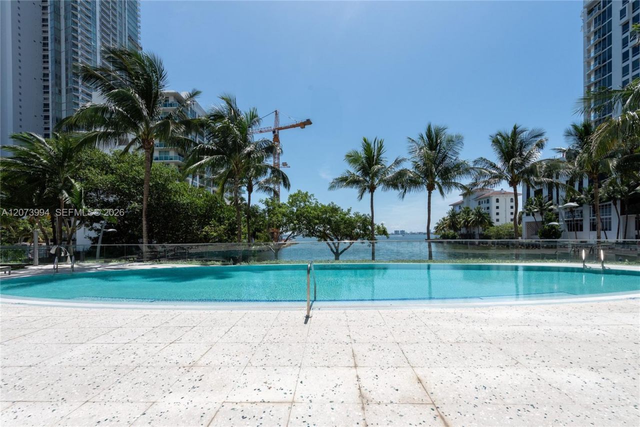 460 NE 28th St, Unit 2202, Miami, FL 33137 Photo