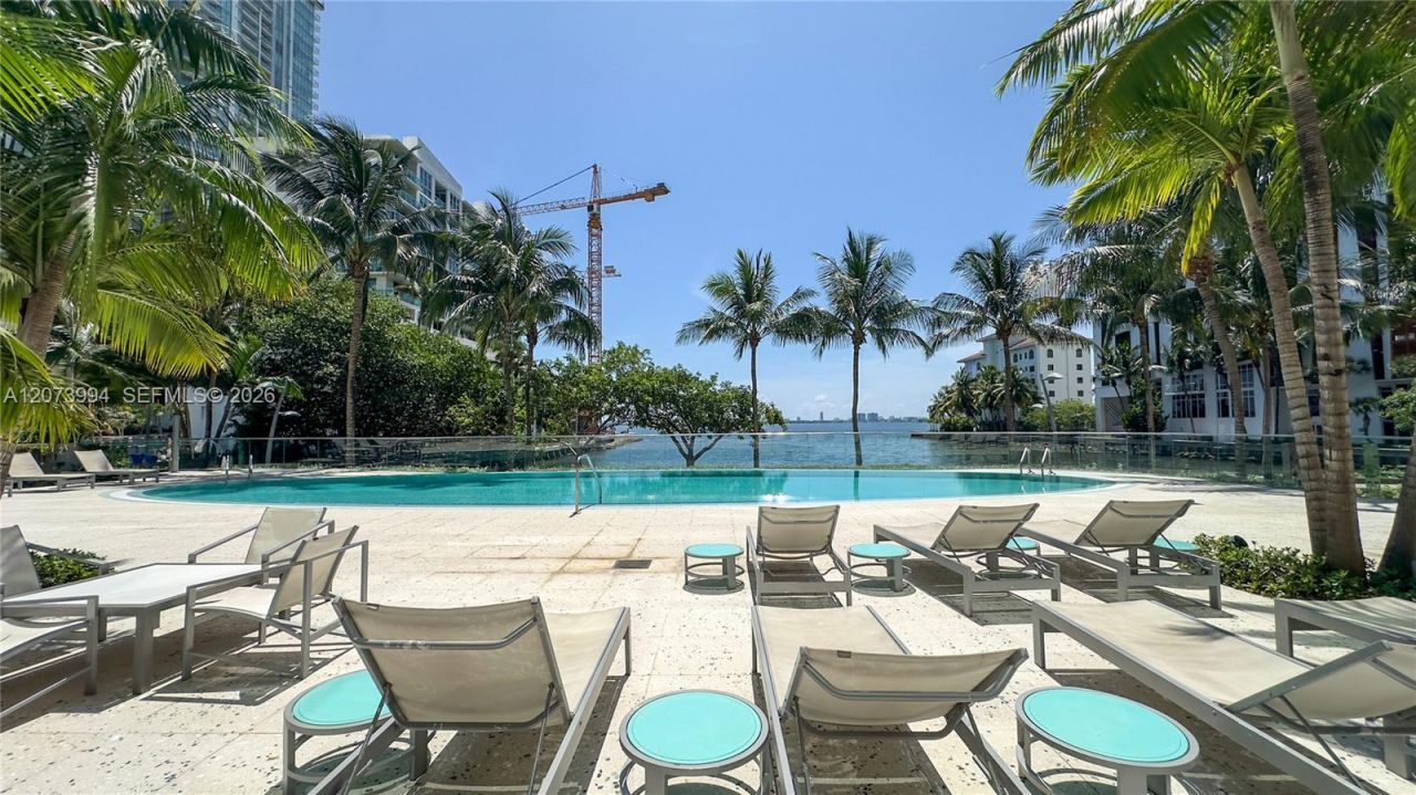 460 NE 28th St, Unit 2202, Miami, FL 33137 Photo
