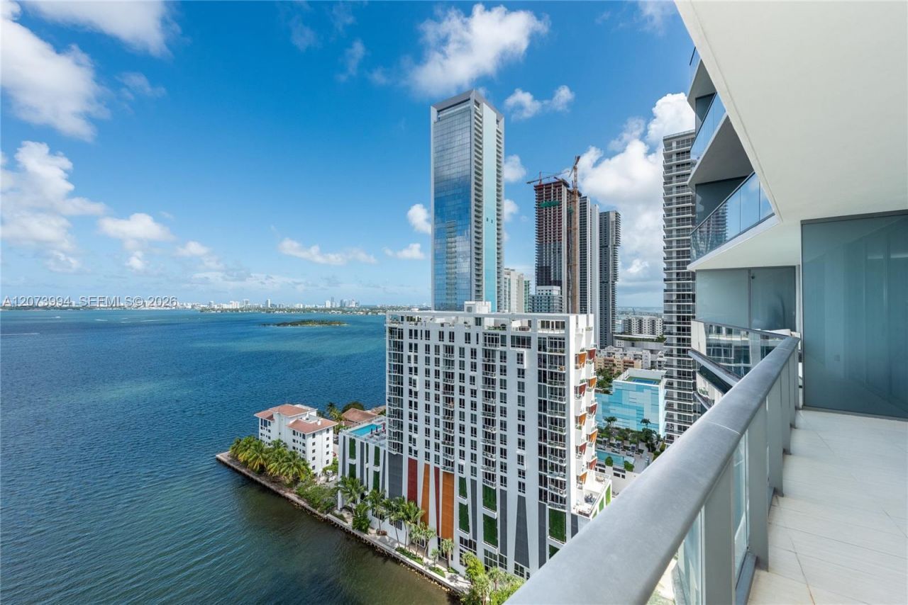 460 NE 28th St, Unit 2202, Miami, FL 33137 Photo