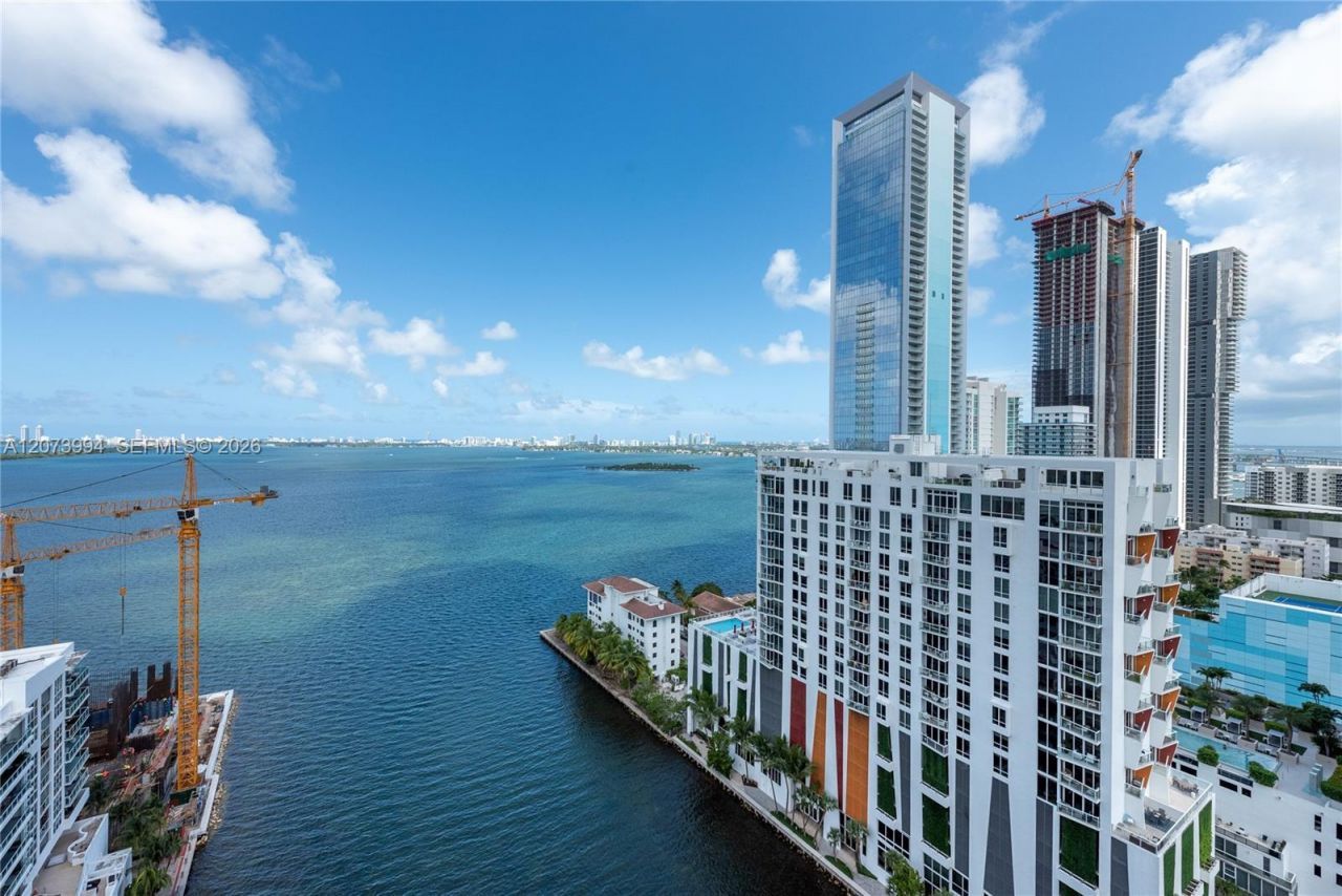 460 NE 28th St, Unit 2202, Miami, FL 33137 Photo