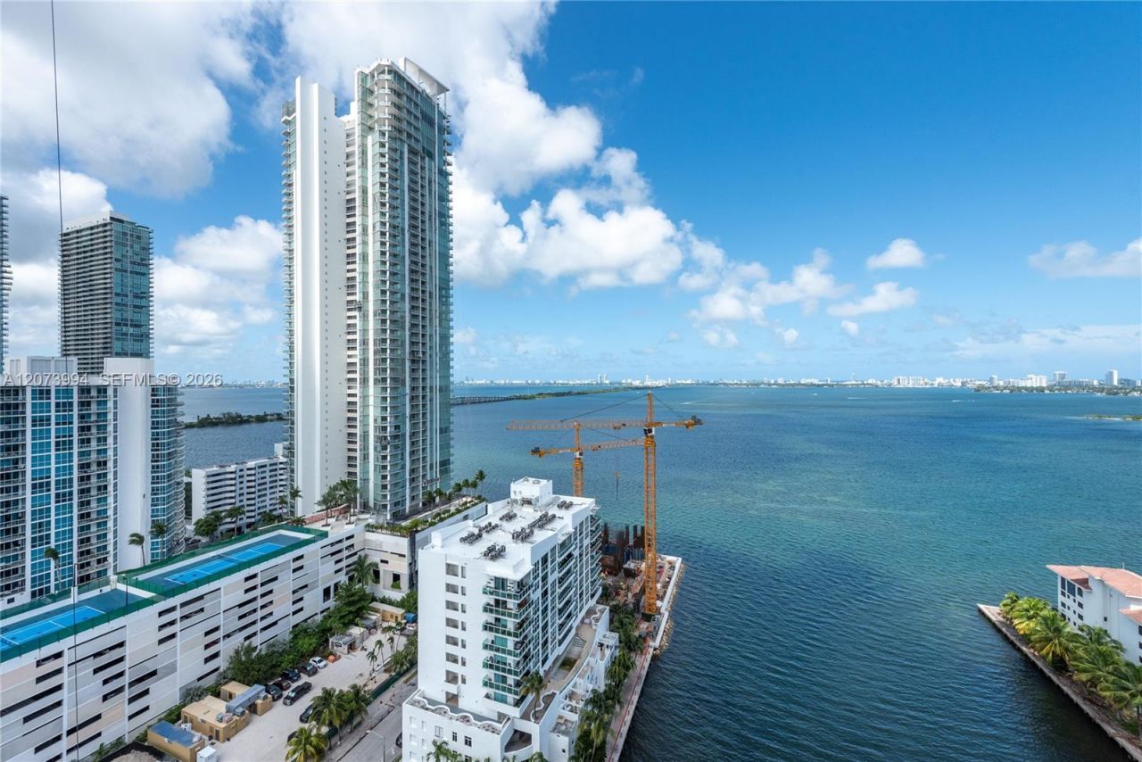 460 NE 28th St, Unit 2202, Miami, FL 33137 Photo