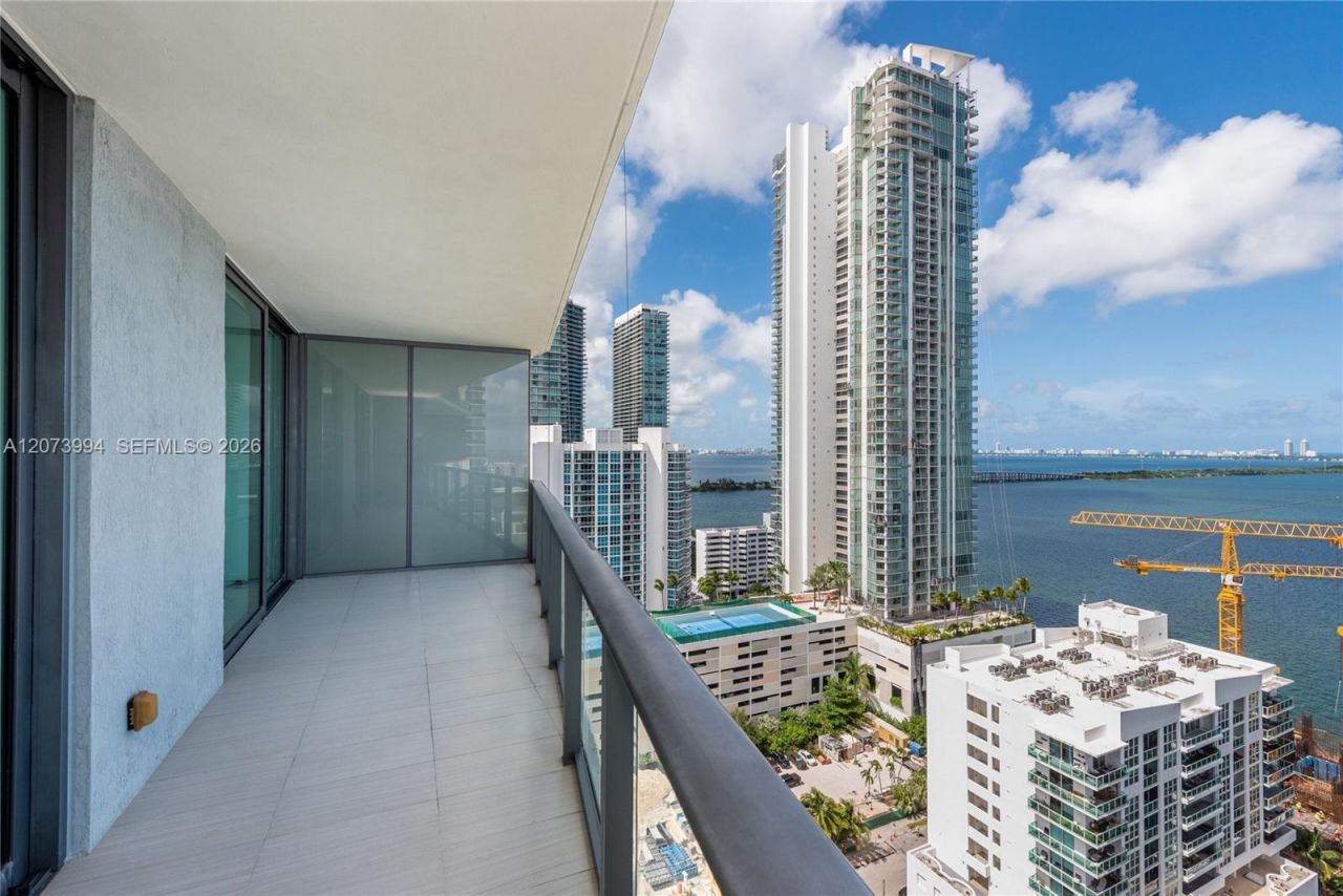 460 NE 28th St, Unit 2202, Miami, FL 33137 Photo