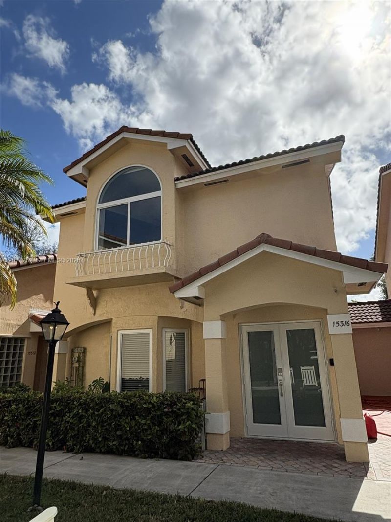 15316 SW 111th St , Miami, FL 33196 Photo