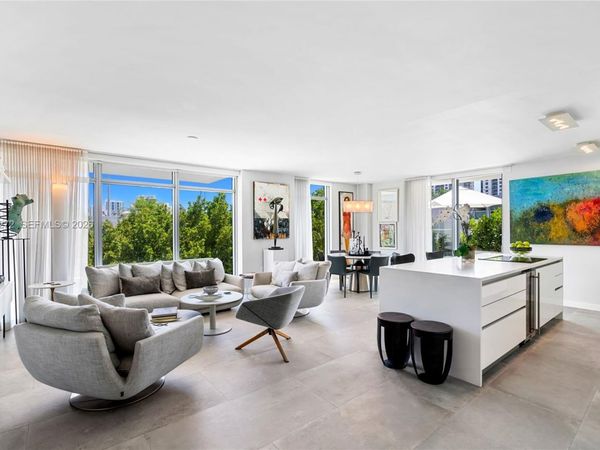 1201 20th St , Unit 314, Miami Beach, FL 33139