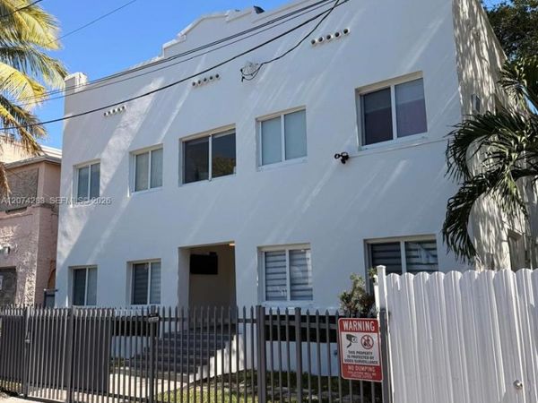 337 SW 10th Ave , Unit 5, Miami, FL 33130