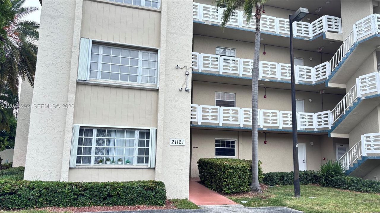 21121 SW 85th Ave, Unit 308, Cutler Bay, FL 33189 Photo
