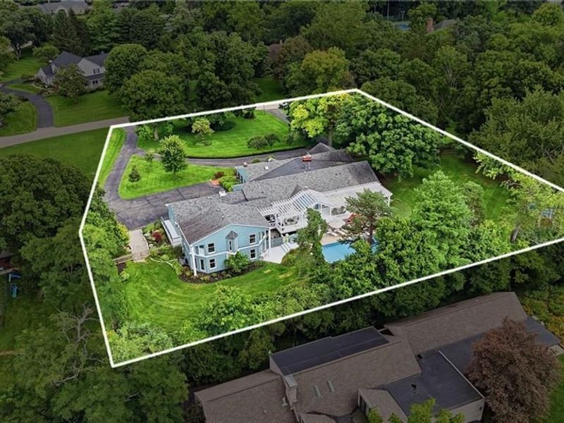 4275 Trails End Drive, Kettering, OH 45429 Photo 95