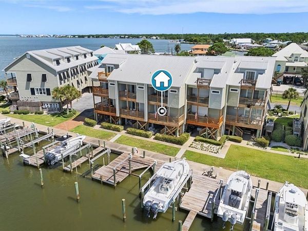 906 Delchamps Avenue , Unit C, Dauphin Island, AL 36528