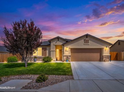 742 Mallard Crest Drive, Sparks, NV 89441 Photo