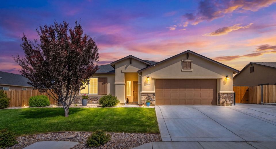 742 Mallard Crest Drive, Sparks, NV 89441 Photo