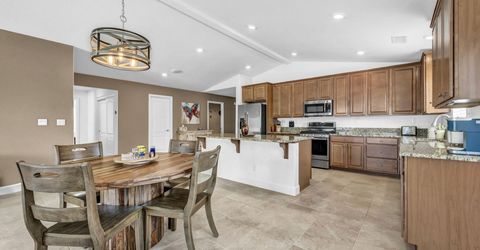 742 Mallard Crest Drive, Sparks, NV 89441 Photo