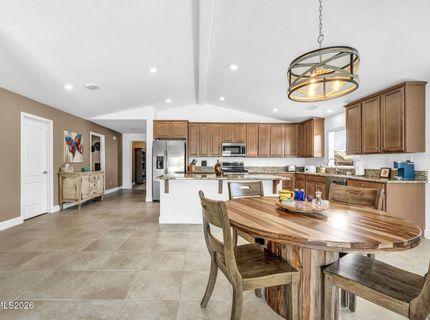 742 Mallard Crest Drive, Sparks, NV 89441 Photo
