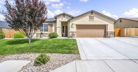 742 Mallard Crest Drive, Sparks, NV 89441 Photo