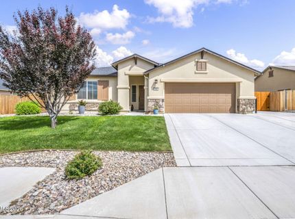 742 Mallard Crest Drive, Sparks, NV 89441 Photo