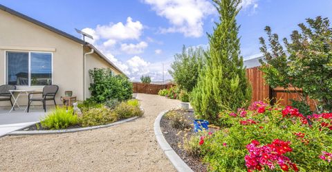 742 Mallard Crest Drive, Sparks, NV 89441 Photo