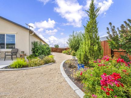 742 Mallard Crest Drive, Sparks, NV 89441 Photo