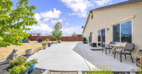 742 Mallard Crest Drive, Sparks, NV 89441 Photo