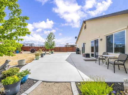 742 Mallard Crest Drive, Sparks, NV 89441 Photo