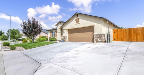 742 Mallard Crest Drive, Sparks, NV 89441 Photo