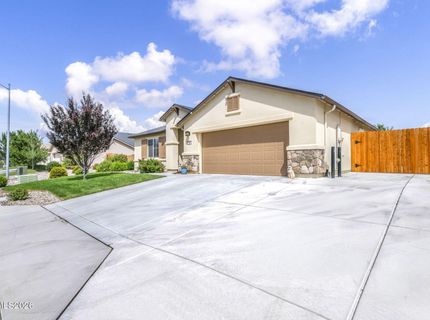 742 Mallard Crest Drive, Sparks, NV 89441 Photo