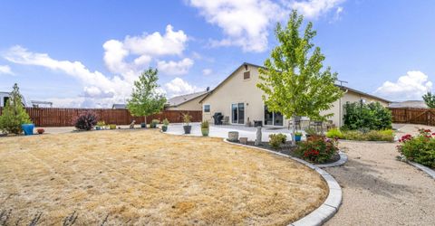 742 Mallard Crest Drive, Sparks, NV 89441 Photo