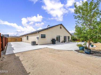742 Mallard Crest Drive, Sparks, NV 89441 Photo