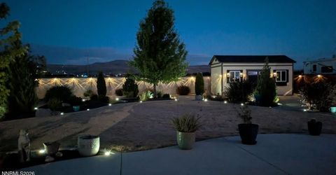 742 Mallard Crest Drive, Sparks, NV 89441 Photo