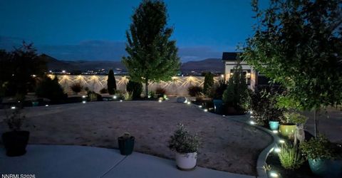 742 Mallard Crest Drive, Sparks, NV 89441 Photo