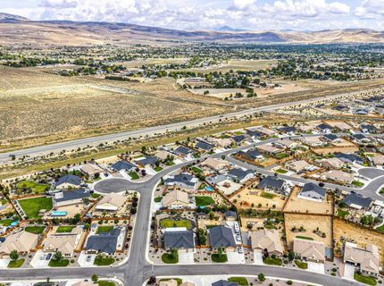742 Mallard Crest Drive, Sparks, NV 89441 Photo