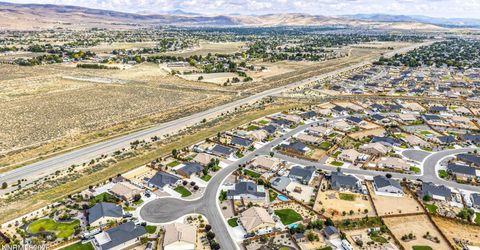 742 Mallard Crest Drive, Sparks, NV 89441 Photo
