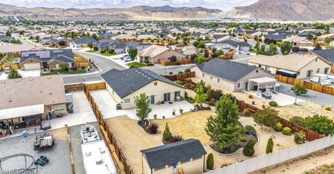 742 Mallard Crest Drive, Sparks, NV 89441 Photo