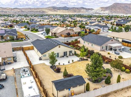 742 Mallard Crest Drive, Sparks, NV 89441 Photo