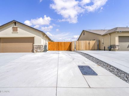 742 Mallard Crest Drive, Sparks, NV 89441 Photo