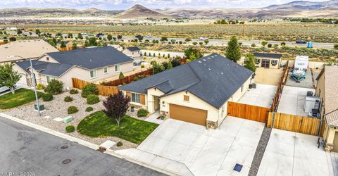 742 Mallard Crest Drive, Sparks, NV 89441 Photo