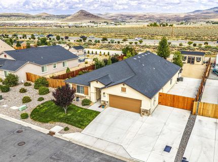 742 Mallard Crest Drive, Sparks, NV 89441 Photo