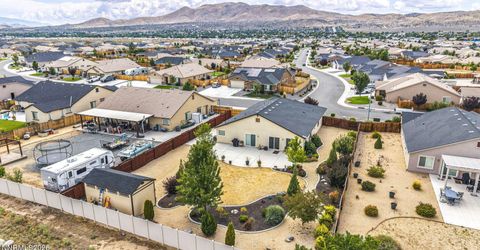 742 Mallard Crest Drive, Sparks, NV 89441 Photo