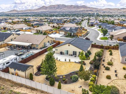 742 Mallard Crest Drive, Sparks, NV 89441 Photo