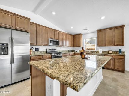 742 Mallard Crest Drive, Sparks, NV 89441 Photo