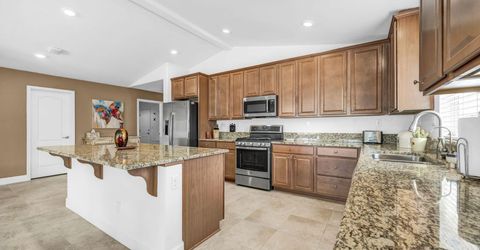 742 Mallard Crest Drive, Sparks, NV 89441 Photo