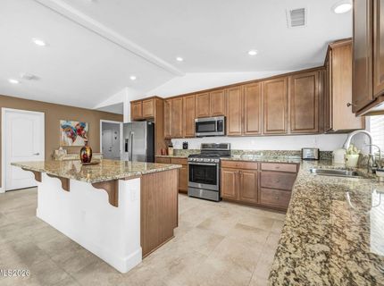 742 Mallard Crest Drive, Sparks, NV 89441 Photo