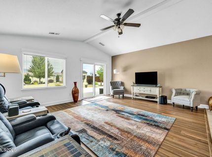 742 Mallard Crest Drive, Sparks, NV 89441 Photo