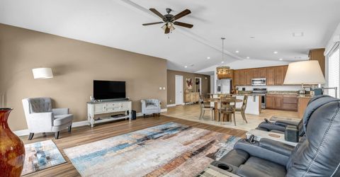 742 Mallard Crest Drive, Sparks, NV 89441 Photo