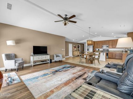 742 Mallard Crest Drive, Sparks, NV 89441 Photo