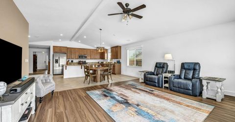 742 Mallard Crest Drive, Sparks, NV 89441 Photo