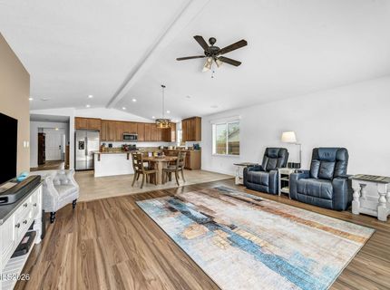 742 Mallard Crest Drive, Sparks, NV 89441 Photo